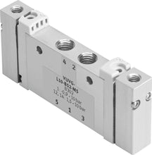 Load image into Gallery viewer, 573810 Festo - VUWG-L10-P53C-M5