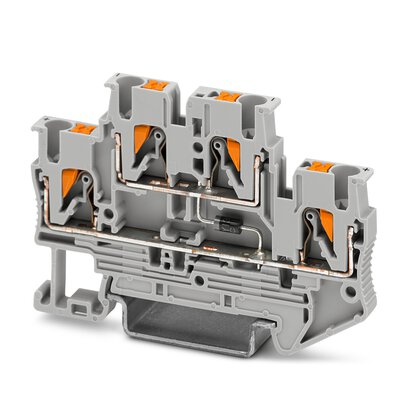 3210936 Phoenix Contact - PTTB 2,5-DIO/U-O