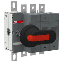 Load image into Gallery viewer, 1SCA122008R1001 ABB - OS125GB03N3P