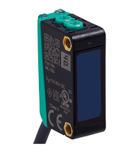 70114682 Pepperl Fuchs - ML100-8-H-250-BU/102/115