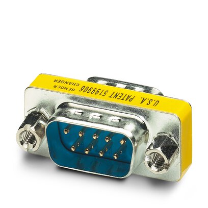1652651 Phoenix Contact - VS-09-GC-ST/ST