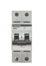Load image into Gallery viewer, BHW-T10 2P Type C 25A  Mitsubishi