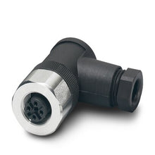 Load image into Gallery viewer, 1553297 Phoenix Contact - SACC-M12FR-5CON-PG 7-VA