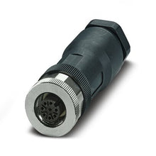 Load image into Gallery viewer, 1410665 Phoenix Contact - SACC-M12FS-8CON-PG11-M
