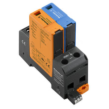 Load image into Gallery viewer, 2636940000 Weidmuller - VPU AC I 1+1 R 300/12.5 LCF