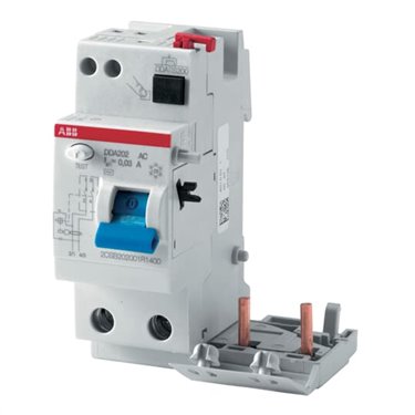 2CSB202201R4630 ABB - DDA202 A S-63/0.5.