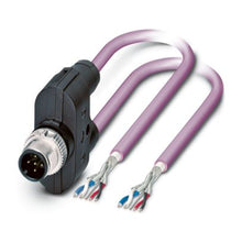 Load image into Gallery viewer, 1436084 Phoenix Contact - SAC-5PY-M/2X 2,0-920