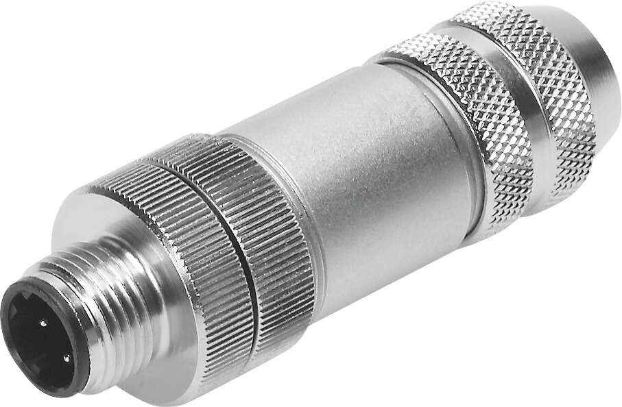 543109 Festo - NECU-M-S-D12G4-C2-ET