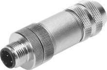 Load image into Gallery viewer, 543109 Festo - NECU-M-S-D12G4-C2-ET