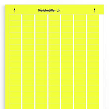 Load image into Gallery viewer, 1686391687 Weidmuller - LM MT300 25.4/12.7 GE