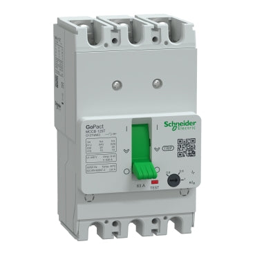 Schneider Electric  G12T3A63