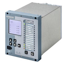 Load image into Gallery viewer, 7SR5111-1AA11-0AA0 Siemens
