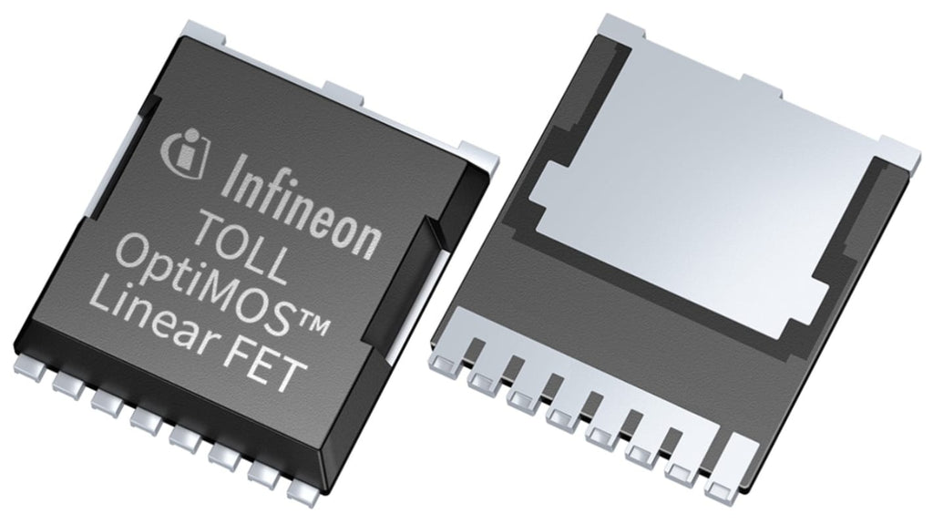 IPT008N06NM5LFATMA1 Infineon