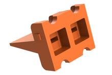 Load image into Gallery viewer, AWP-4P Amphenol