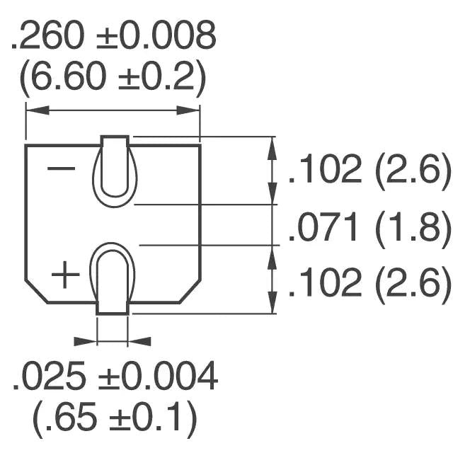 EEE1EA220SP_x000D_
NRFND Panasonic