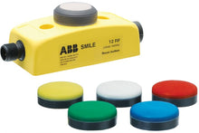 Load image into Gallery viewer, 2TLA030053R2600 ABB - Smile 12 RF M12-5