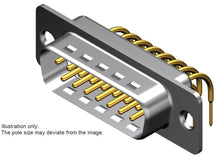 Load image into Gallery viewer, 173109-0247 Molex - F37P5G2