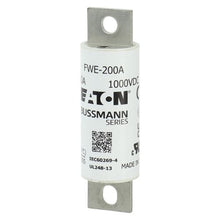 Load image into Gallery viewer, FWE-200A Eaton