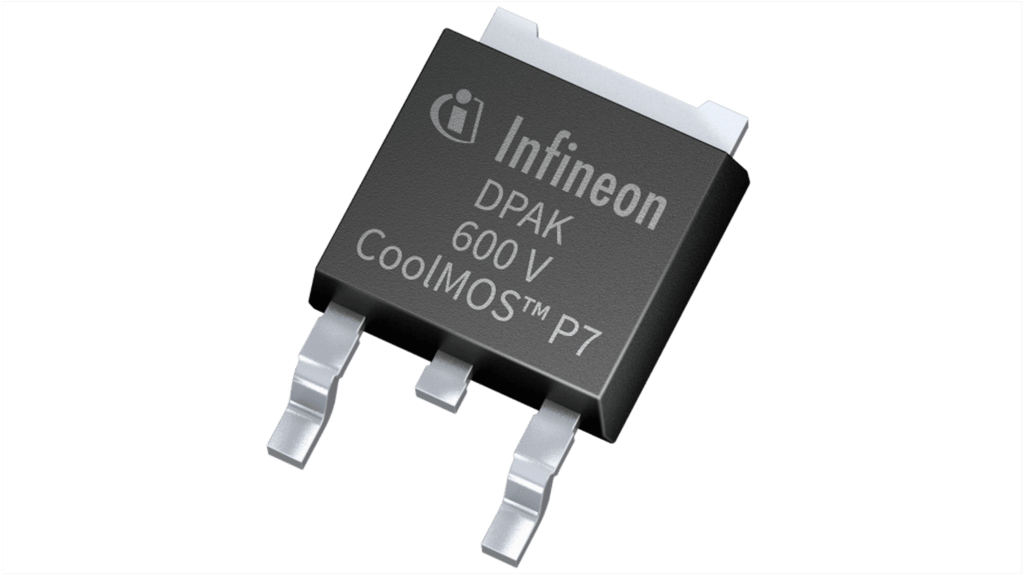 IPD60R280P7ATMA1 Infineon