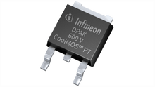 Load image into Gallery viewer, IPD60R280P7ATMA1 Infineon