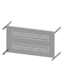 Load image into Gallery viewer, 8PQ6000-2BA86 Siemens
