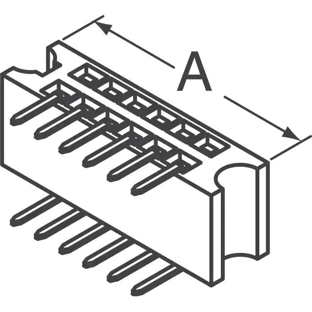 532955-1 TE Connectivity