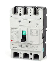 Load image into Gallery viewer, Mitsubishi  NF125SEV3P63125A