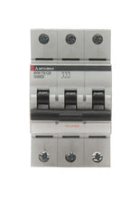 Load image into Gallery viewer, BHW-T10 3P Type B 10A  Mitsubishi