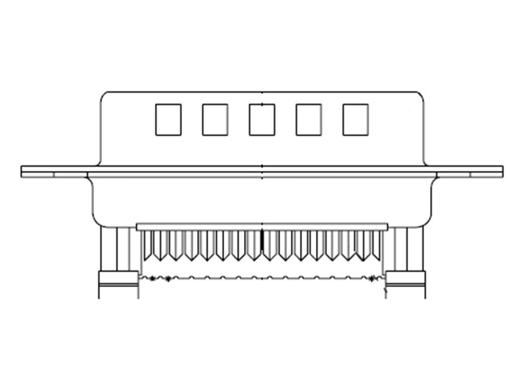 173109-0328 Molex - F15P15-K49
