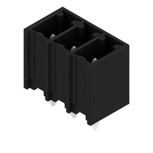 Load image into Gallery viewer, 1862940000 Weidmuller - SC-SMT 3.81/03/180G 3.2SN BK BX