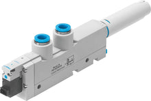 Load image into Gallery viewer, 532645 Festo - VN-14-L-T4-PQ3-VQ3-RO2-M