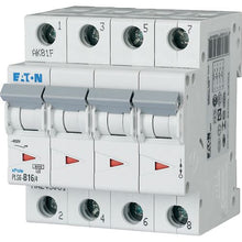 Load image into Gallery viewer, 243087 Eaton - PLS6-C16/4-MW