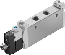 Load image into Gallery viewer, 8031508 Festo - VUVG-L14-M52-MT-G18-1R8L
