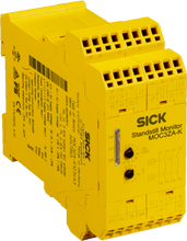 Load image into Gallery viewer, 6044981 Sick - MOC3ZA-KAZ33D3
