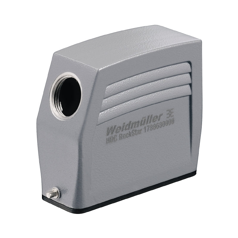 1664750000 Weidmuller - HDC 25A TSLU 1PG21G