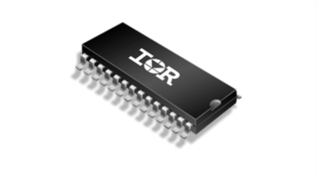 AUIRS2336STR Infineon