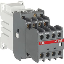 Load image into Gallery viewer, 1SBH143001R8862 ABB - NL62E 220V DC