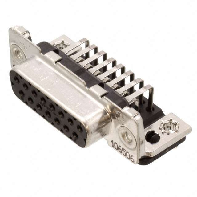 1-106506-2 TE Connectivity