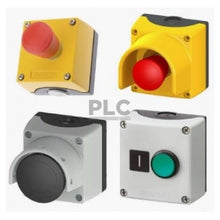Load image into Gallery viewer, 3SB3801-2AB3 Siemens