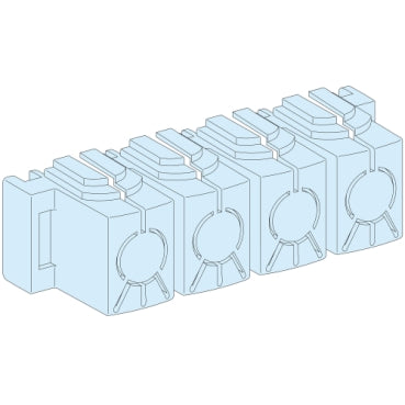 Schneider Electric  LVS04150