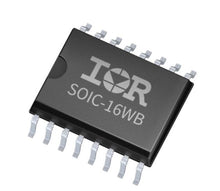 Load image into Gallery viewer, IR2125STRPBF Infineon