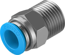 Load image into Gallery viewer, 153010 Festo - QS-1/2-12