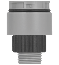 324830 Pepperl Fuchs - VAZ-MH-SHM-40MM