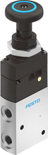 Load image into Gallery viewer, 5299707 Festo - VHEF-PTC-B32-G18