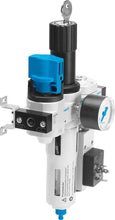 Load image into Gallery viewer, 195018 Festo - LFRS-1/8-D-MINI-KF
