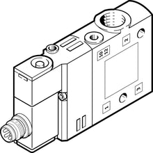 Load image into Gallery viewer, 550250 Festo - CPE14-M1CH-3OLS-1/8