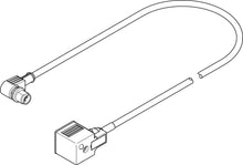 Load image into Gallery viewer, 3579462 Festo - NEBV-A1W3-K-0.6-N-M12W3
