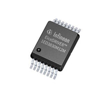 Load image into Gallery viewer, 1ED3860MC12MXUMA1 Infineon