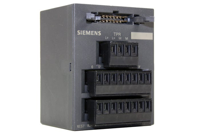 Siemens  6ES79240CD000AA0