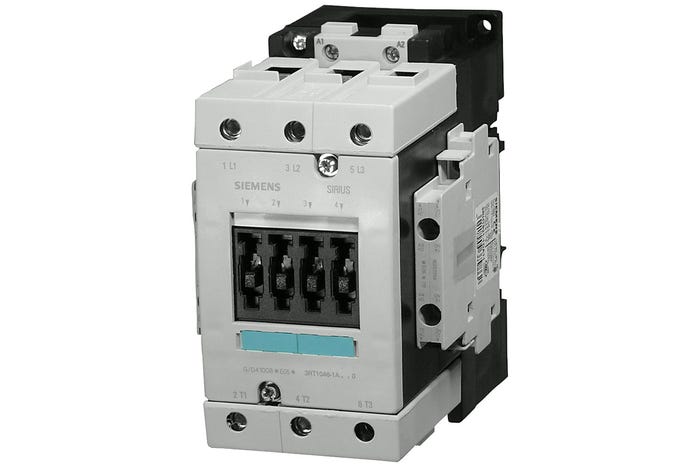 Siemens  3RT10441AL26
